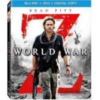Z világháború (Blu-ray)