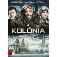 A kolónia (DVD) (2013)