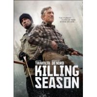 Gyilkos szezon (DVD)
