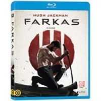 Farkas (Blu-ray)