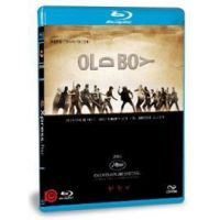Oldboy (2003) (Blu-ray)