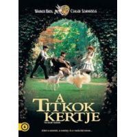 A titkok kertje (DVD)