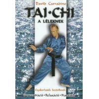 Tai - Chi a léleknek (DVD)