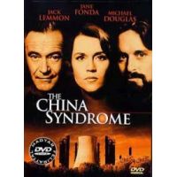Kína szindróma (DVD)