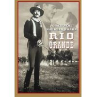 Rio Grande (DVD)