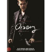 Oldboy (2013) (DVD)