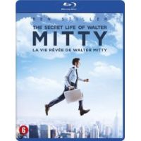 Walter Mitty titkos élete (Blu-ray)