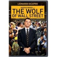 A Wall Street farkasa (Blu-ray) - limitált, fémdobozos változat (steelbook)