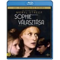 Sophie választása (Blu-ray)