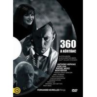 360 - A körtánc (DVD)