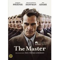 The Master (DVD)