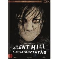 Silent Hill: Kinyilatkoztatás (DVD)