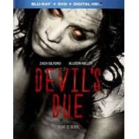 Az ördög ivadéka (Blu-ray)