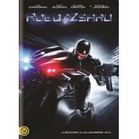 Robotzsaru (2014) (DVD)