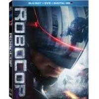 Robotzsaru (2014) (Blu-ray)