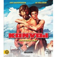 Konvoj (Blu-ray)