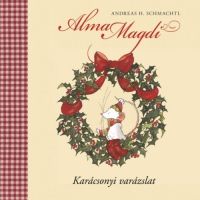 Alma Magdi - Karácsonyi varázslat