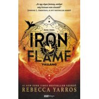 Iron Flame - Vasláng