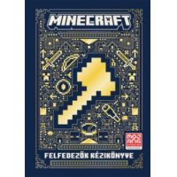 Minecraft - Felfedezők kézikönyve