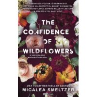 The confidence of wildflowers