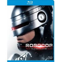 Robotzsaru 1-3. (3 Blu-ray) *Gyűjtemény*