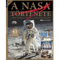 Top Bookazine - A NASA története