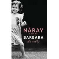 Barbara - Az esély (3. kötet)