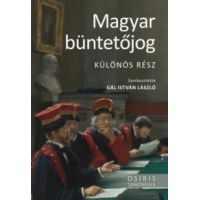 Magyar büntetőjog - Különös rész