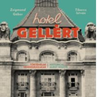Hotel Gellért - Történelmi vendégéjszakák