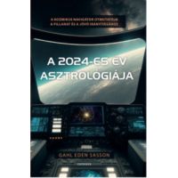 A 2024-es év asztrológiája