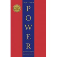 The 48 laws of Power