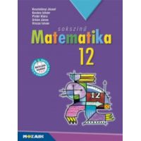 Sokszínű matematika tankönyv 12.