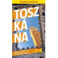 Toszkána - Marco Polo