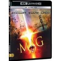 A mag (4K UHD Blu-ray)