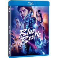 Kék Bogár (Blu-ray) *Import - Angol hangot és Angol feliratot tartalmaz*