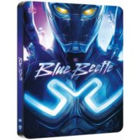 Kék Bogár (Blu-ray) limitált, fémdobozos (Armor) *Import - Angol hangot és Angol feliratot tartalmaz*