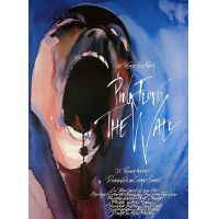 Pink Floyd - A fal (Blu-ray)