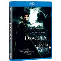 Drakula (1979) (Blu-ray)