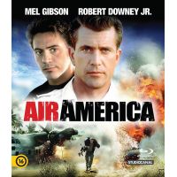 Air Amerika (Blu-ray)