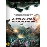 A Föld után: Apokalipszis (DVD)