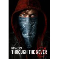 Metallica: Through the Never (DVD)