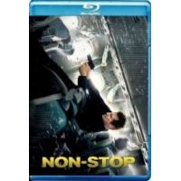 Non-stop (Blu-ray)
