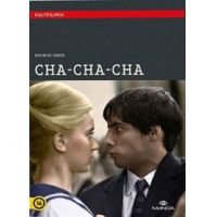 Cha-cha-cha (MaNDA kiadás) (DVD)