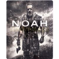 Noé (Fémdobozos -Blu-ray) *Limitált kiadás*