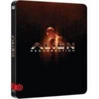 Alien 4. - Feltámad a Halál - limitált, fémdobozos változat (steelbook) (Blu-ray)