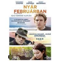 Nyár februárban (DVD)