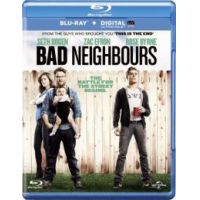 Rossz szomszédság (Blu-ray)