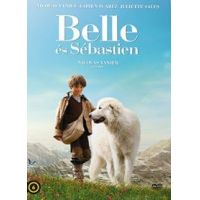 Belle és Sébastien (DVD)
