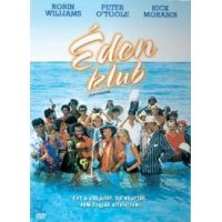 Éden klub (DVD)