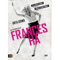 Frances Ha (DVD)